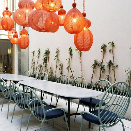 Bromelia Hotel Boutique Buenos Aires Exteriör bild