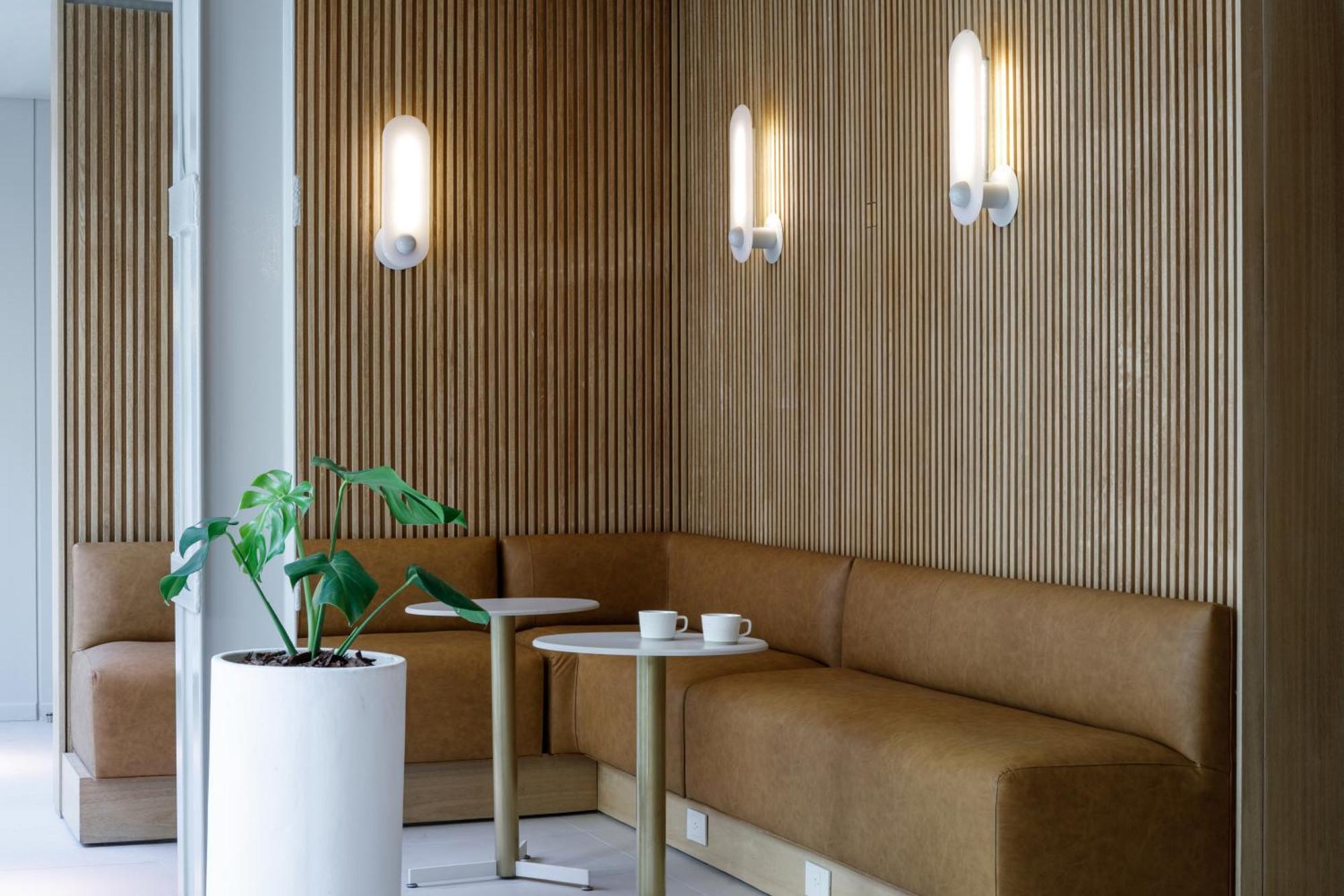 Bromelia Hotel Boutique Buenos Aires Exteriör bild