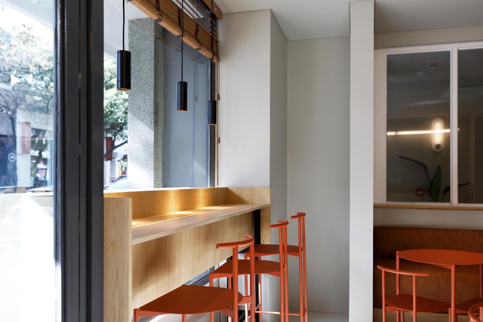 Bromelia Hotel Boutique Buenos Aires Exteriör bild