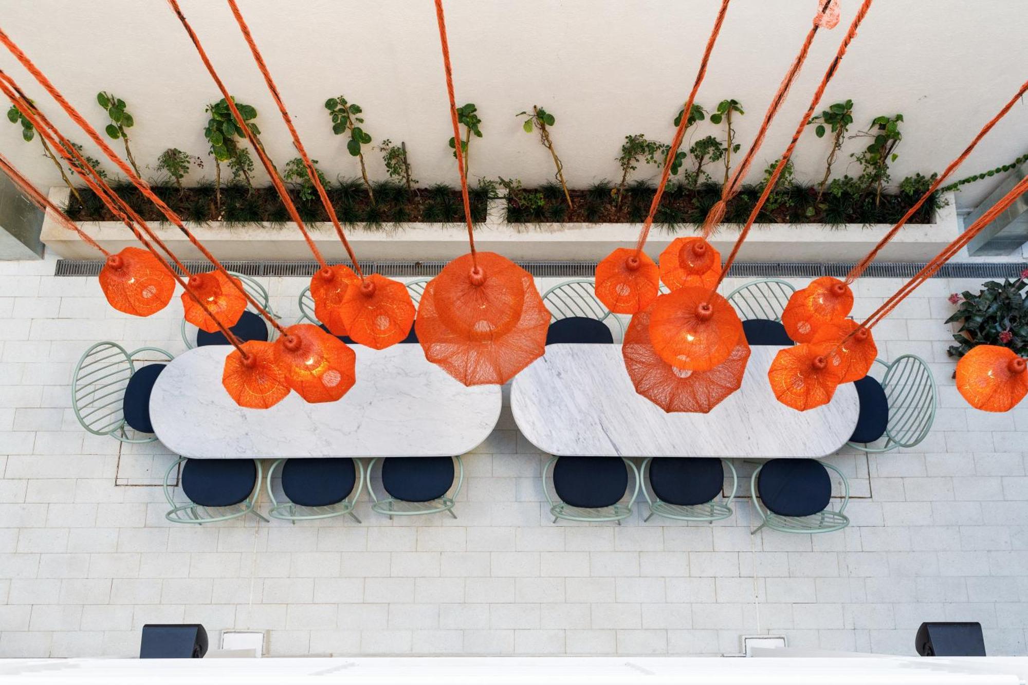 Bromelia Hotel Boutique Buenos Aires Exteriör bild