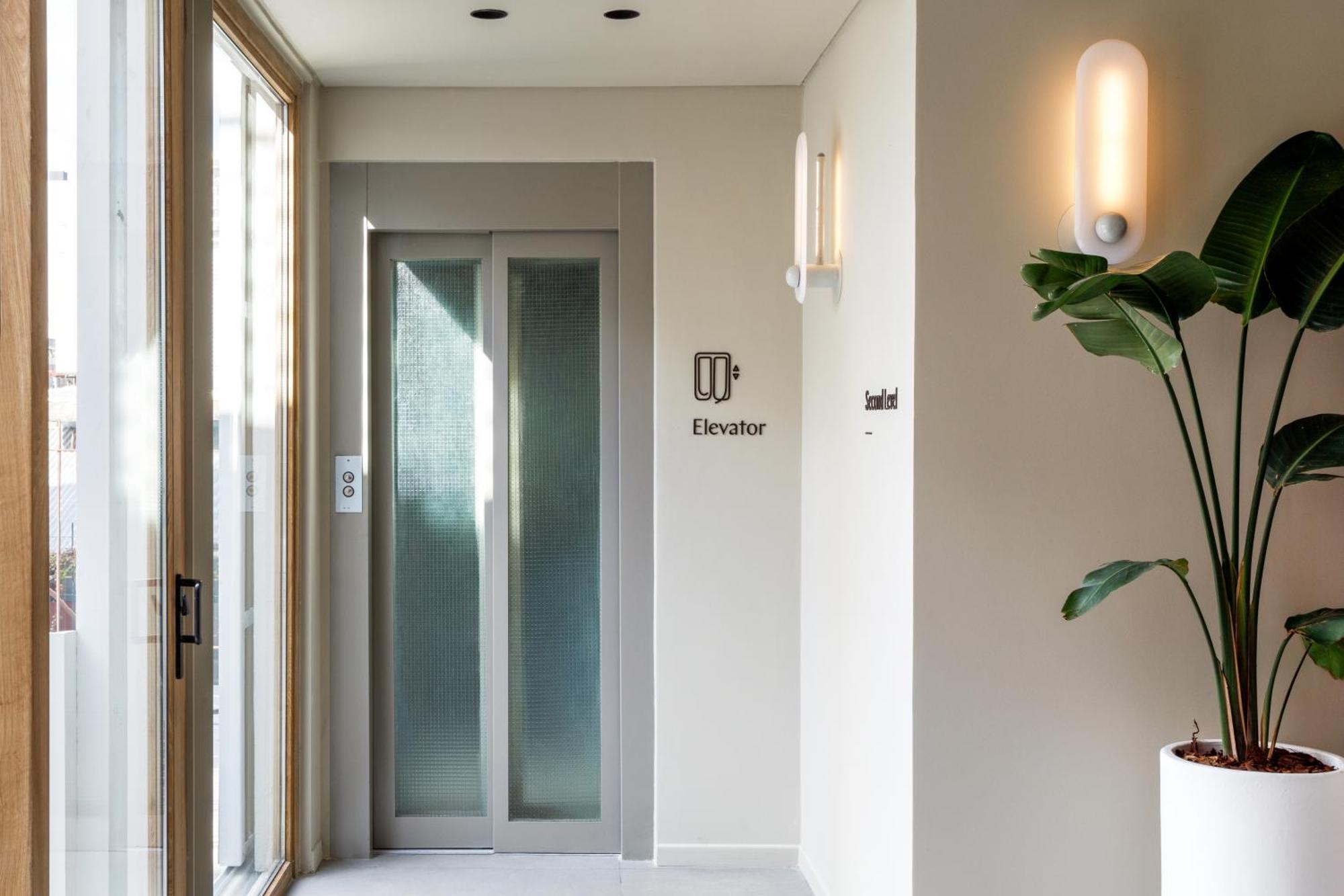 Bromelia Hotel Boutique Buenos Aires Exteriör bild