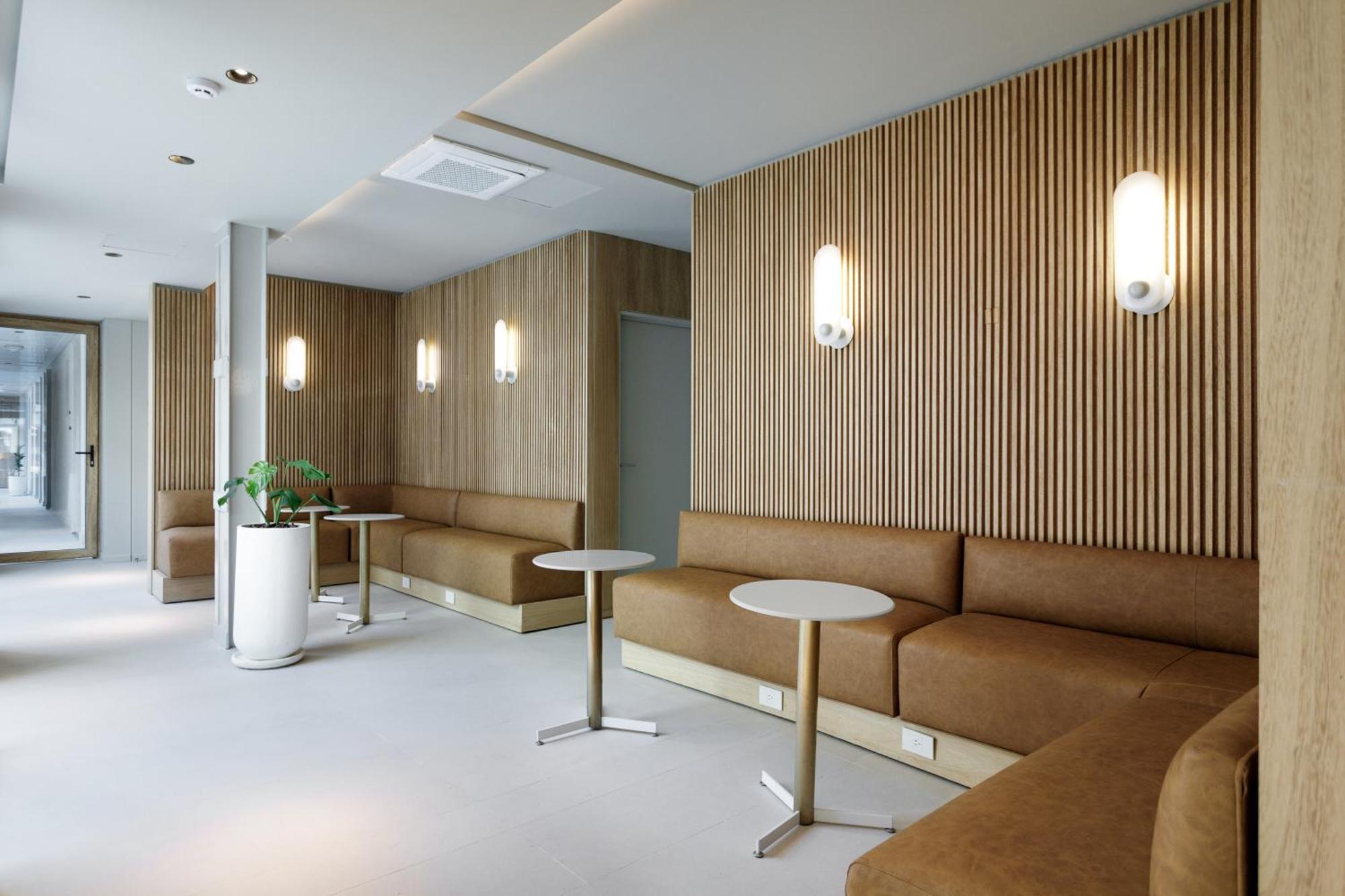 Bromelia Hotel Boutique Buenos Aires Exteriör bild