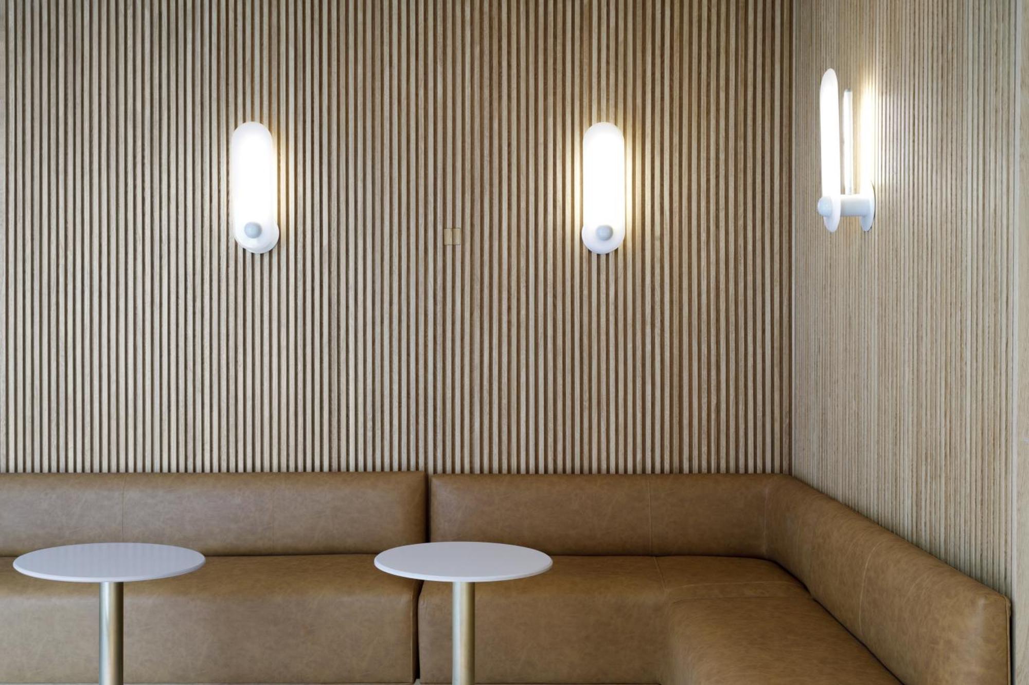 Bromelia Hotel Boutique Buenos Aires Exteriör bild