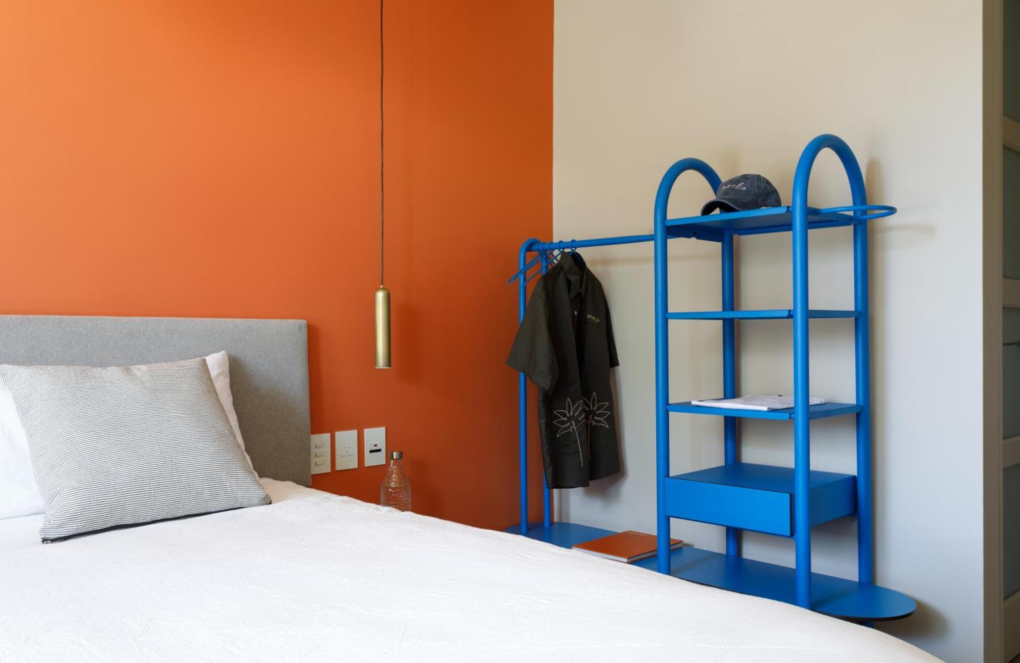 Bromelia Hotel Boutique Buenos Aires Exteriör bild