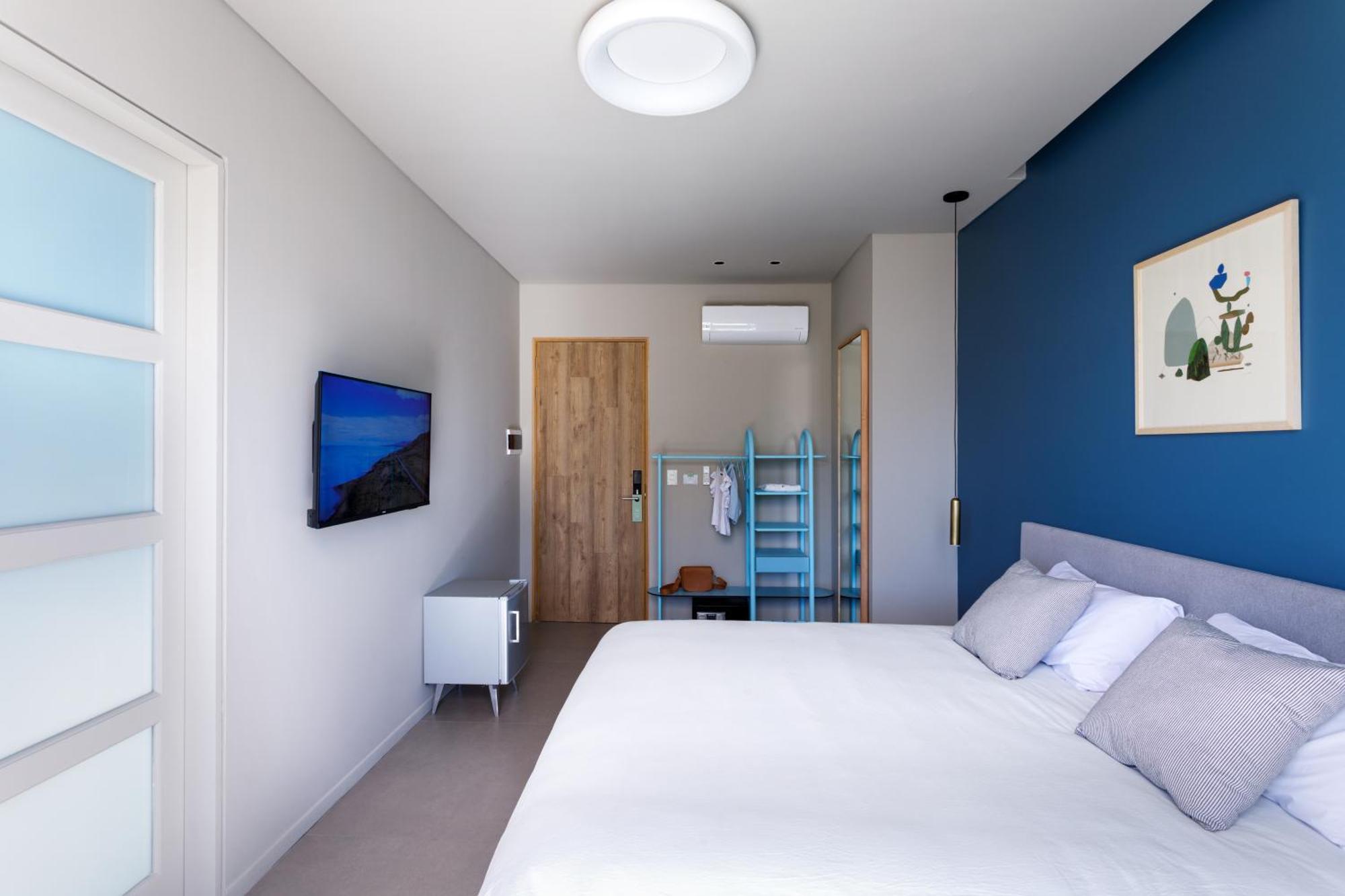 Bromelia Hotel Boutique Buenos Aires Exteriör bild