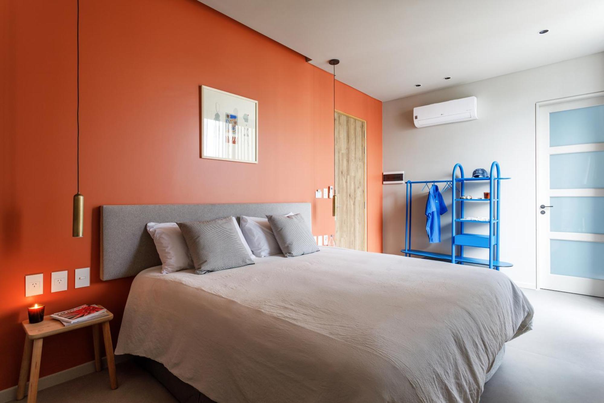 Bromelia Hotel Boutique Buenos Aires Exteriör bild