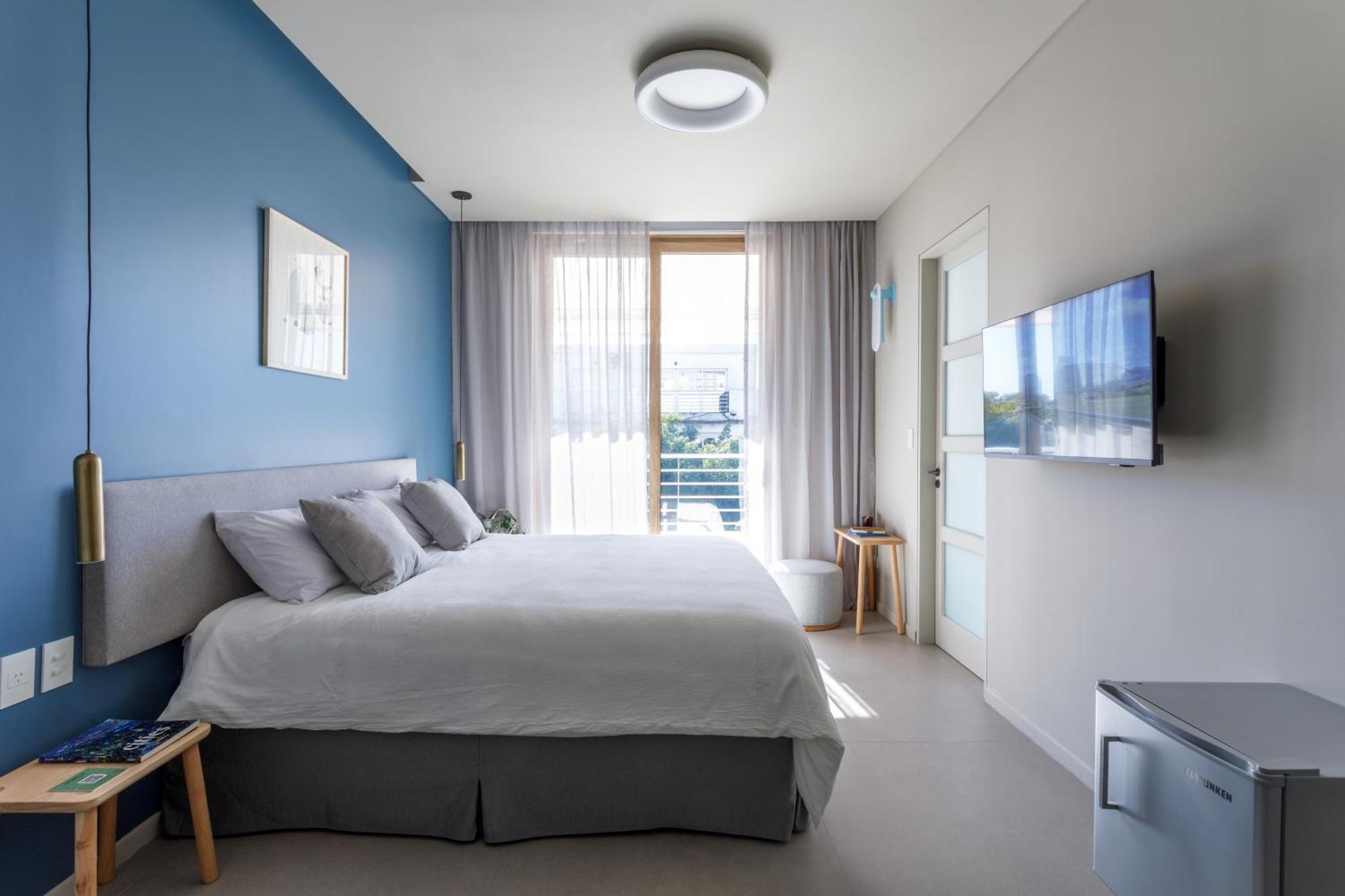Bromelia Hotel Boutique Buenos Aires Rum bild
