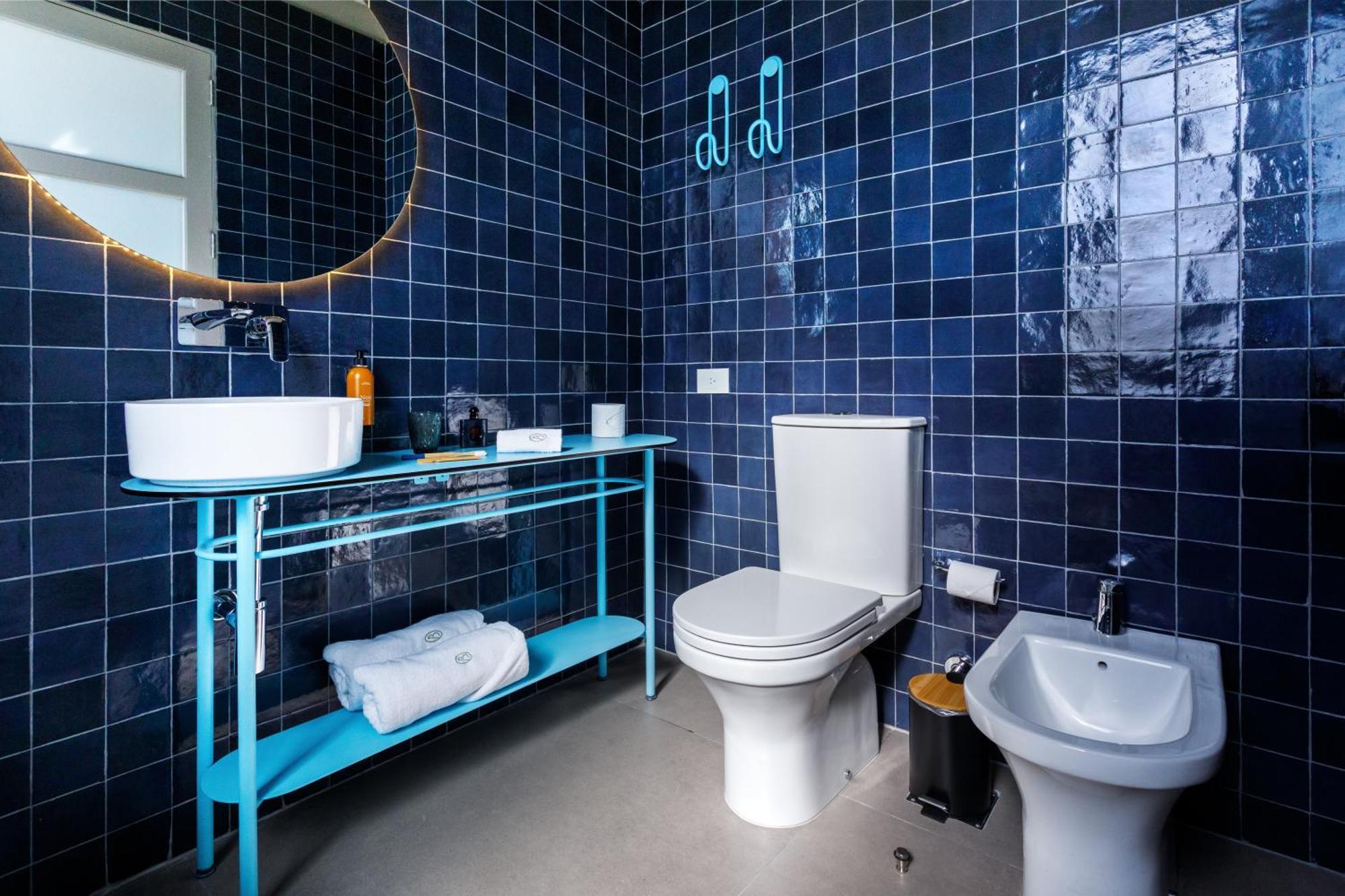 Bromelia Hotel Boutique Buenos Aires Exteriör bild