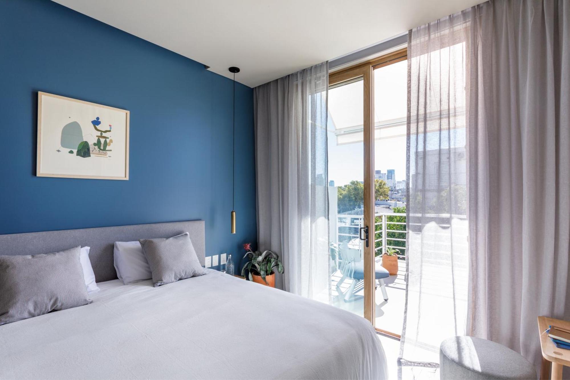 Bromelia Hotel Boutique Buenos Aires Exteriör bild